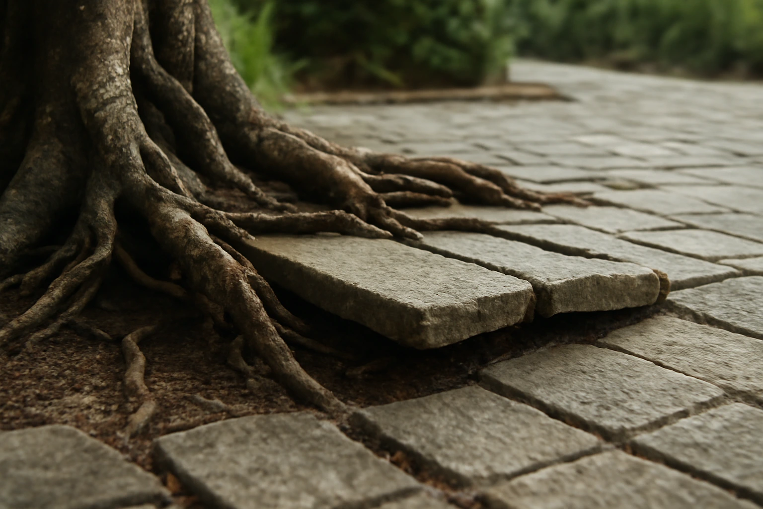 Cây trong sân và chuyện an toàn: rễ, cành, sâu bọ và trẻ nhỏ