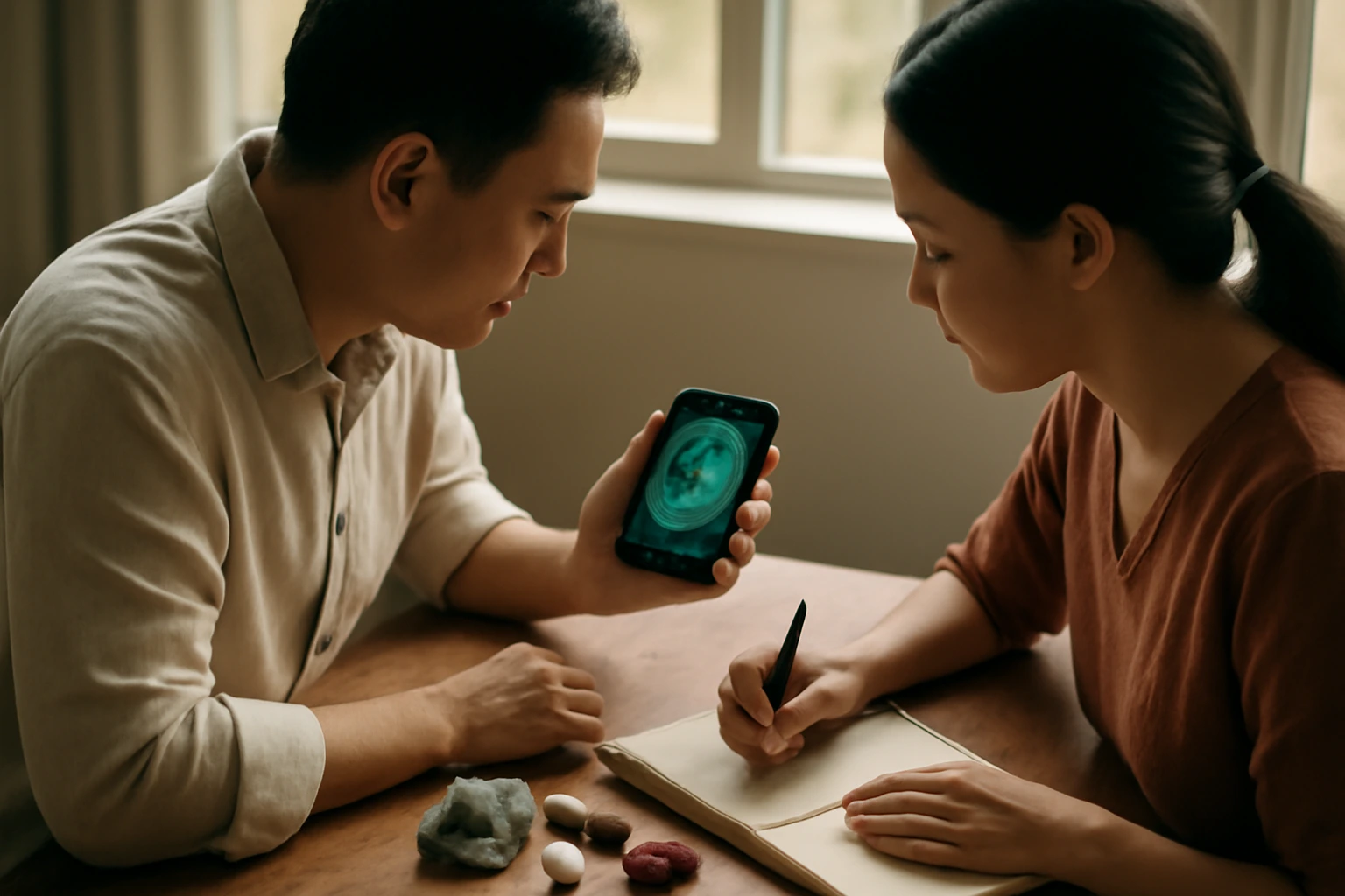 Ngân sách mua sắm gia định: chia thế nào